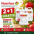 (2+1 GRATIS) HUERTOS, Biostimulator nemicrobian pentru pomi fructiferi
