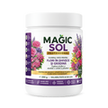 MAGIC SOL PROFESSIONAL, Biostimulator microbian pentru plante de ghiveci și grădină