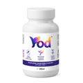 YOD, Biostimulator nemicrobian al plantelor